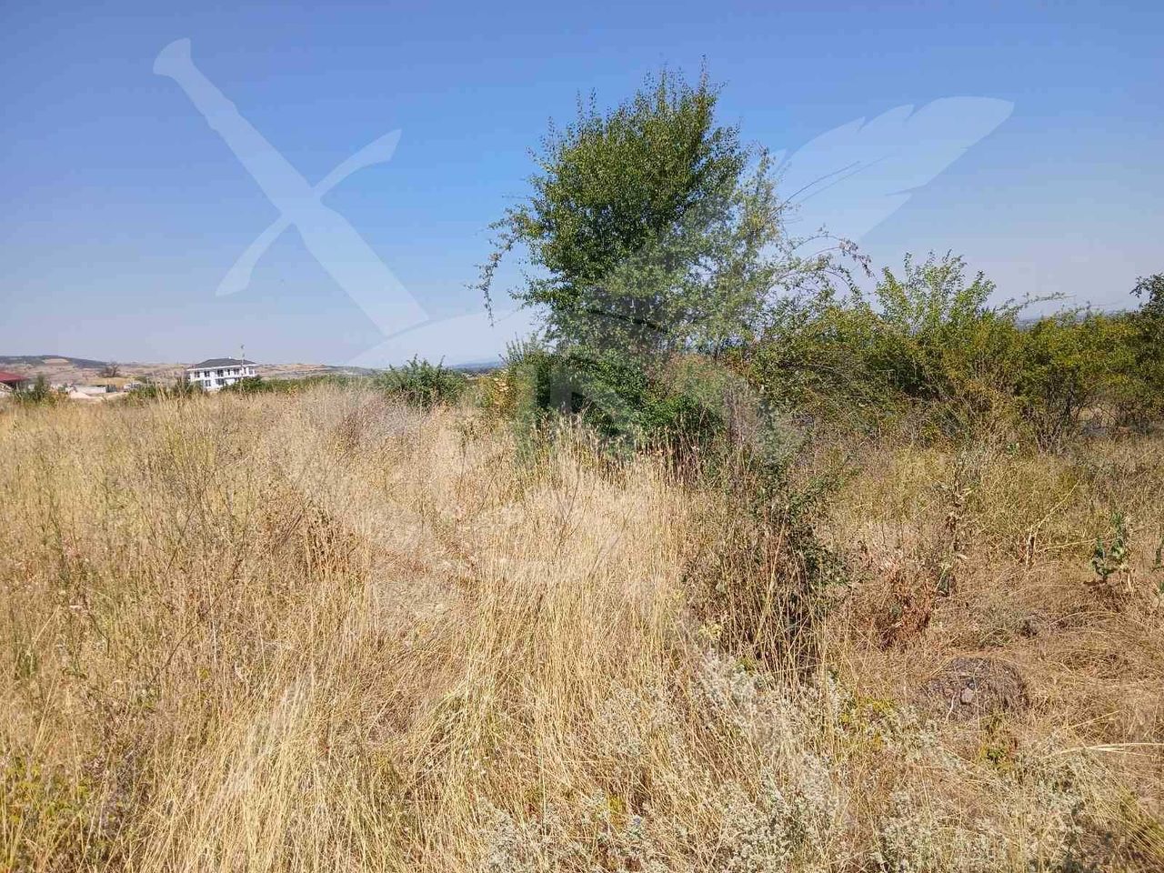 Продава се Парцел в с. Марково, Област Пловдив - 734 кв.м за 83 €/кв.м - Снимка #1
