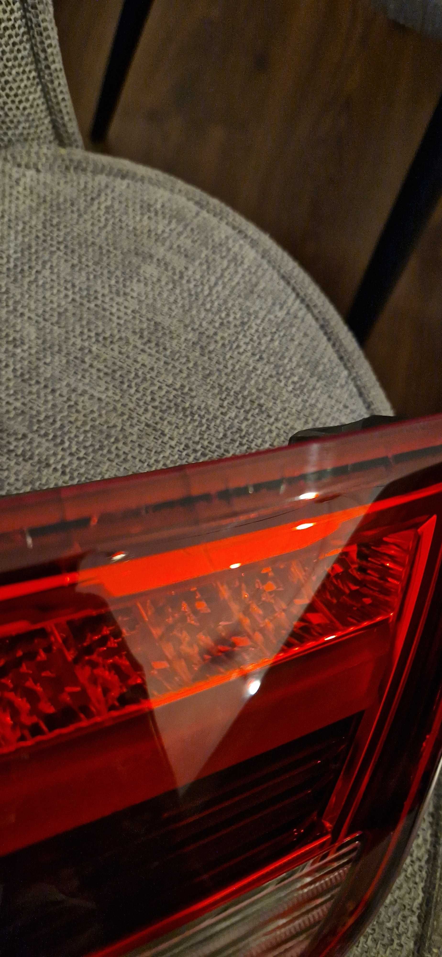 ЛЯВ ЛЕД стоп за Ауди  А1 Audi A1 8X LED