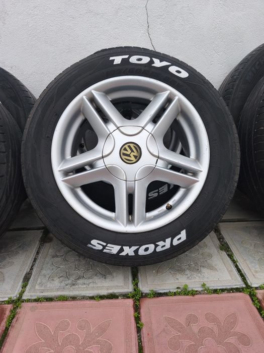 Vânzare jante auto WW