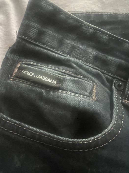 Dolche&Gabbana  Оригинални дънки