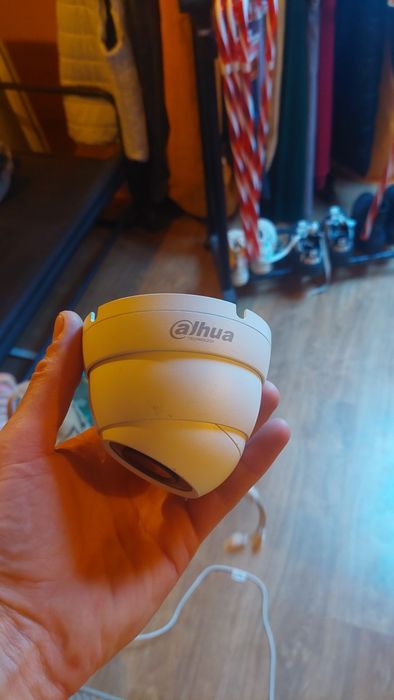 Sistem camere hikvision