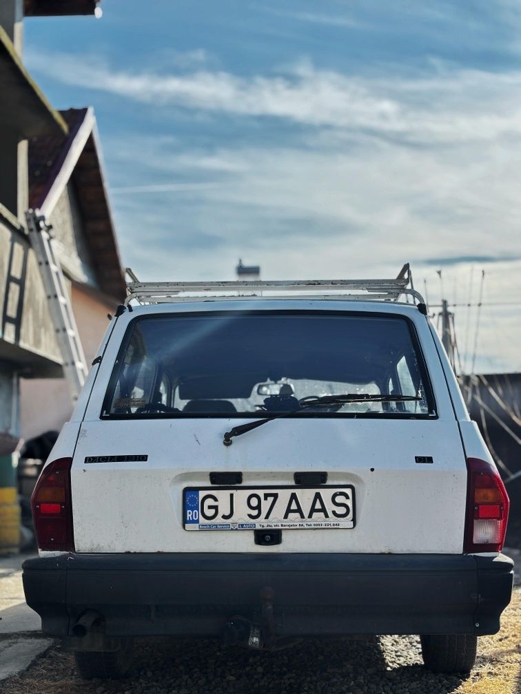 DACIA 1310 CL (Tichet rabla)
