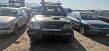 Мицубиши Л200 2001г.