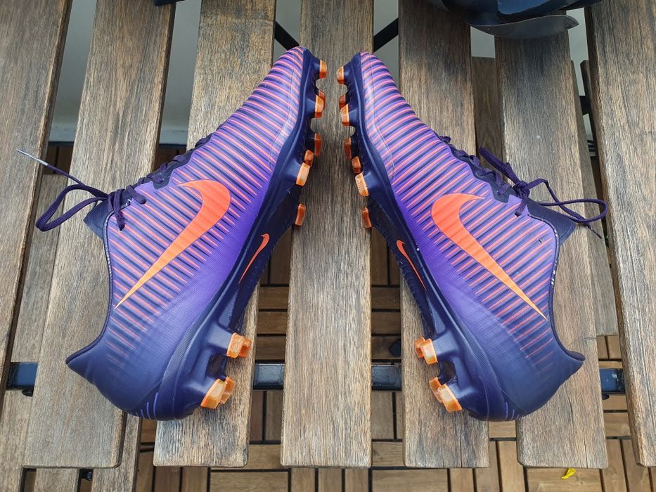 Nike Mercurial Vapor 11 Elite FG/AG (mărimea 38, 5)
