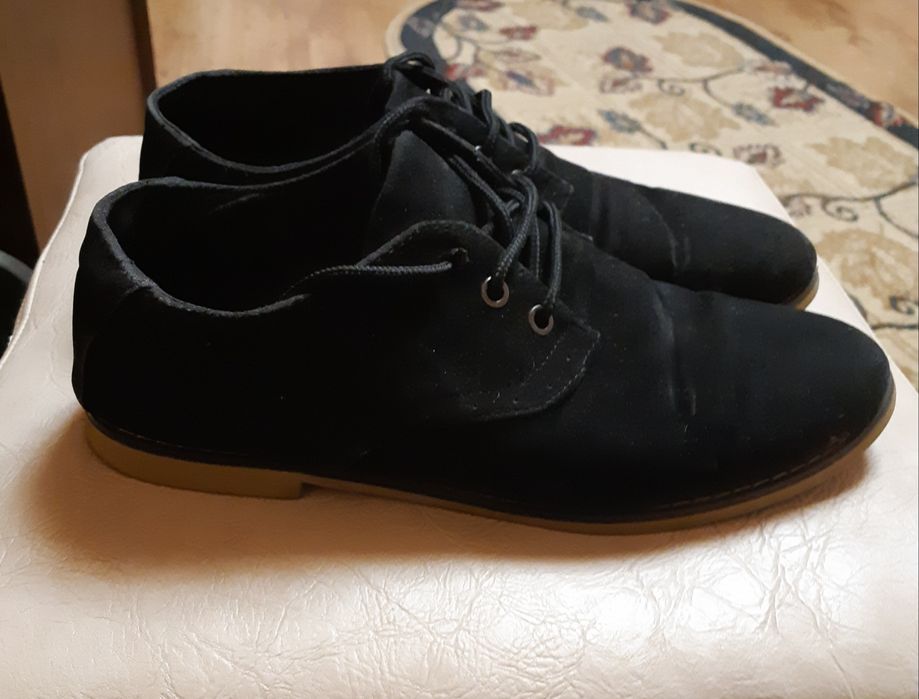 Pantofi mocasini