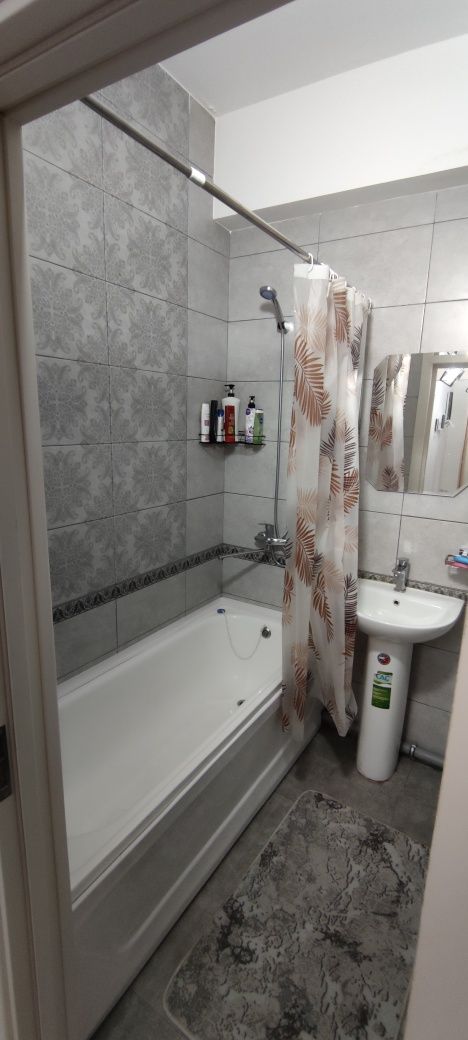 Golden House Sagbon. Продаётся квартира 1/3/9 36м² + балкон. Срочно