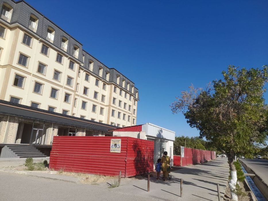 Qiziltepa квартира