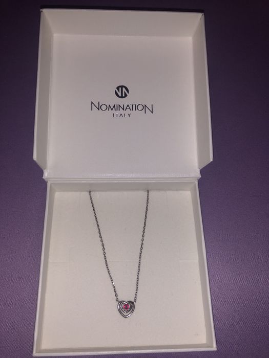 Колие Nomination Italy