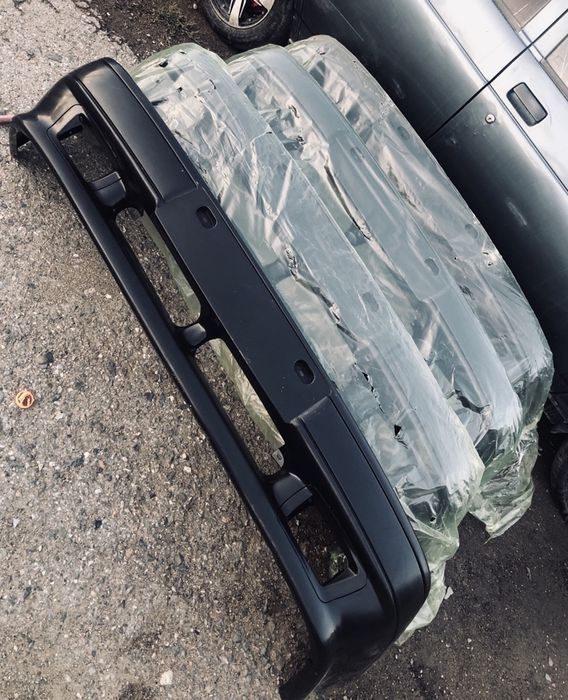 Бампера Ваз 10-14-15