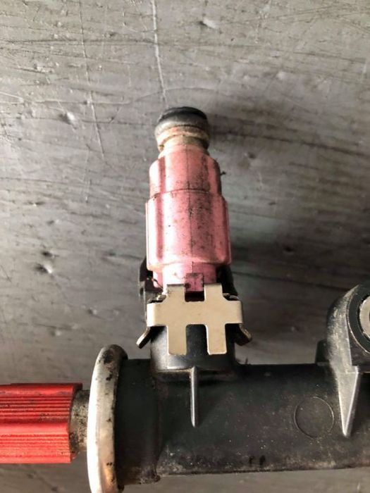 injector 1.4 b fiat bravo stilo punto idea