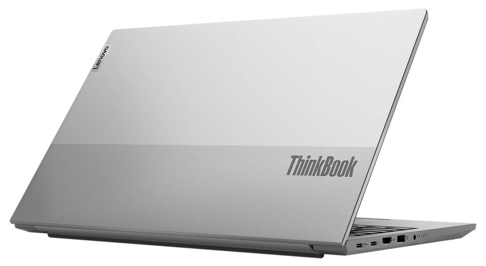 Лаптоп Lenovo ThinkBook 15 G3 Ryzen 5 5500U 16GB 256GB FHD ГАРАНЦИЯ