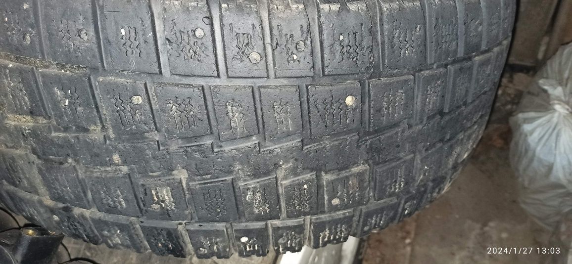 Диски оригинал nissan