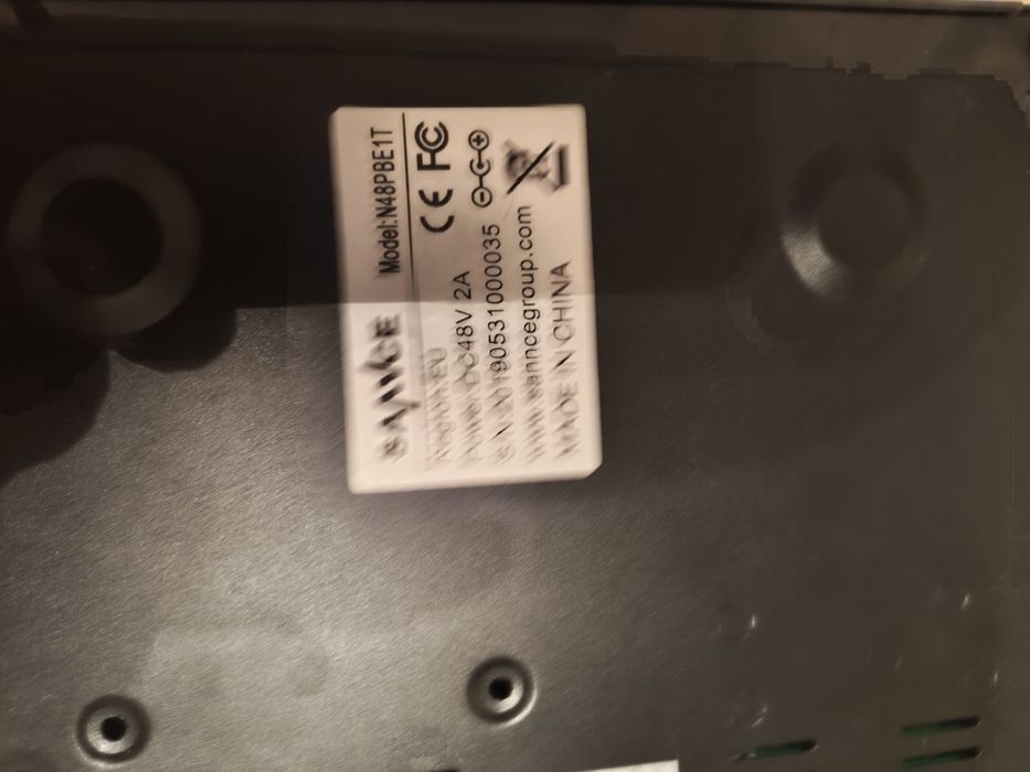 Система за Видеонаблюдение