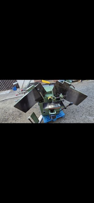 multifunctionala tamplarie robland k31 circular freza grosime  abricht