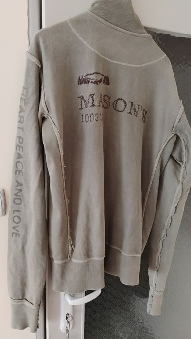 Оригимален суйчърт  Mason's