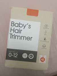 Триммер для волос