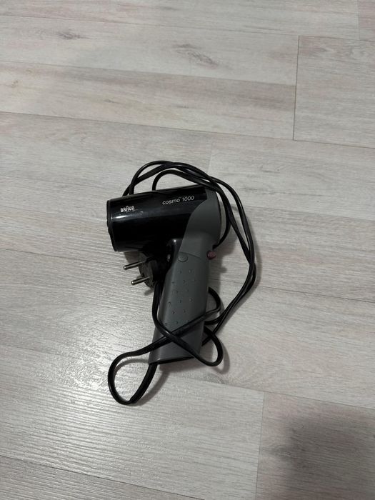 vand uscator de par braun cosmo 1000