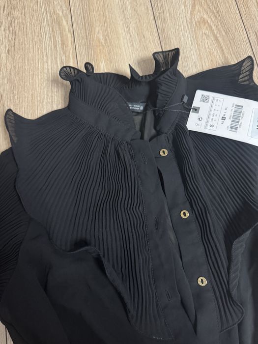Дамска риза на Zara
