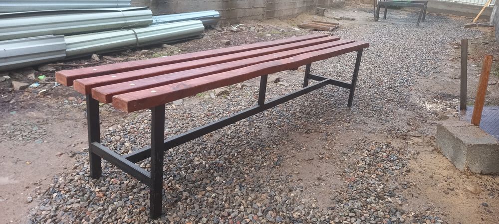 Скамейка 2-метровый.