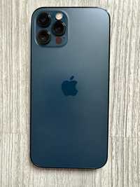 iPhone 12 Pro, 256 GB, Pacific Blue