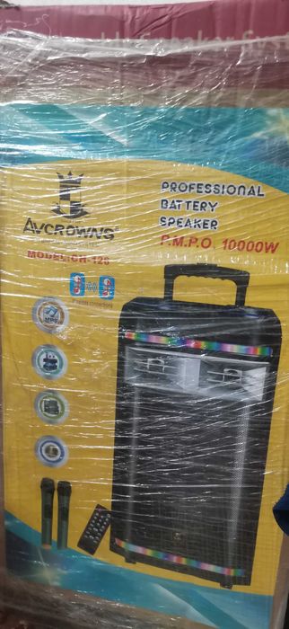 Продам профессиональную рабочую колонку