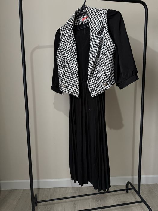 Продам платье двойку!