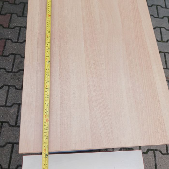 Birou cu dolapior cu sertare