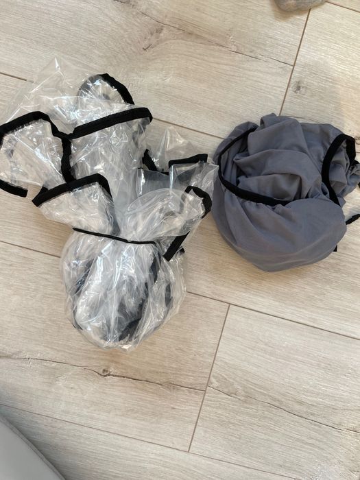 Комбинирана количка-Buba Zaza