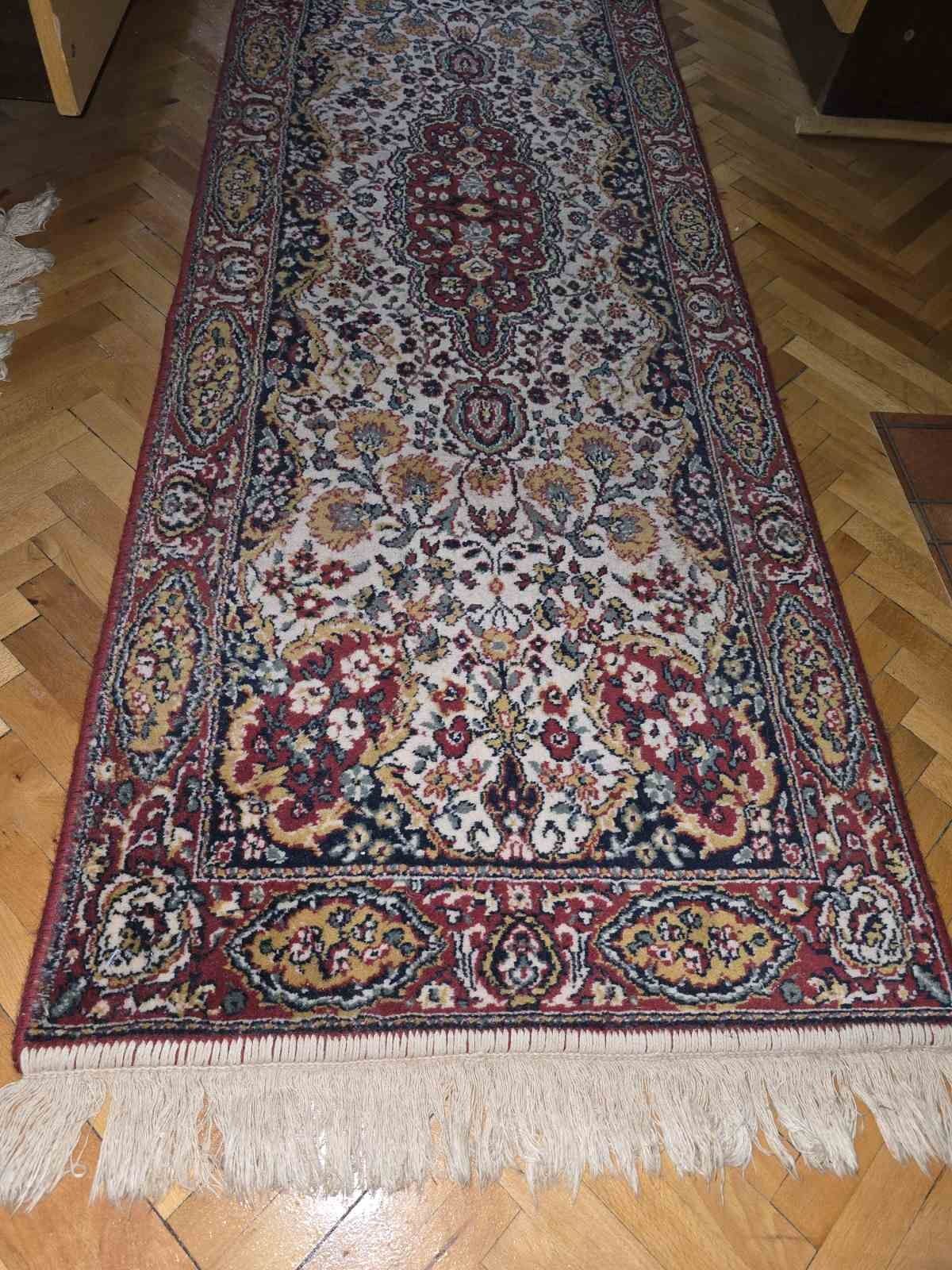 Персийски пътеки
