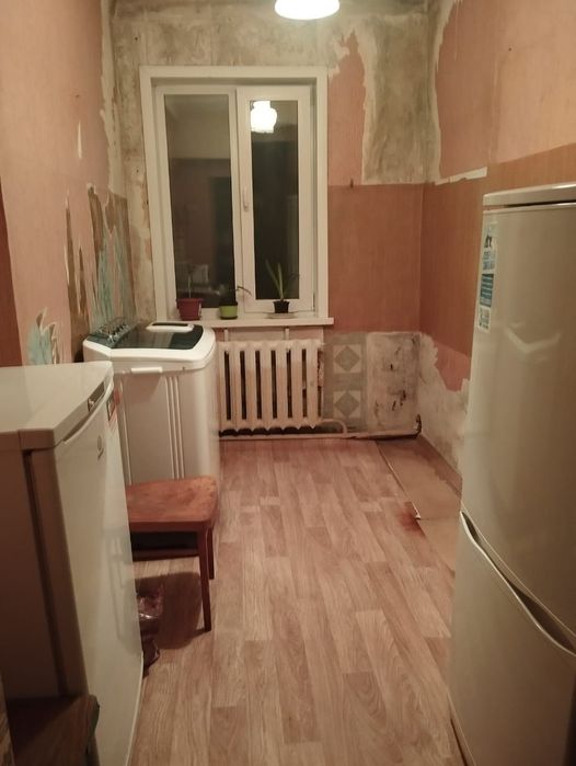 Здам дом полугоустройный отопление центральное