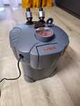 Filtru extern acvariu SERA 250 + UV