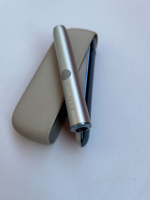 Iqos Iluma Pebble Beige