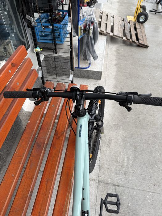 Алуминиев Велосипед SCOTT 27.5 цола/S