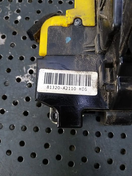 Broasca usa dreapta fata kia ceed 2 jd 81320a2110