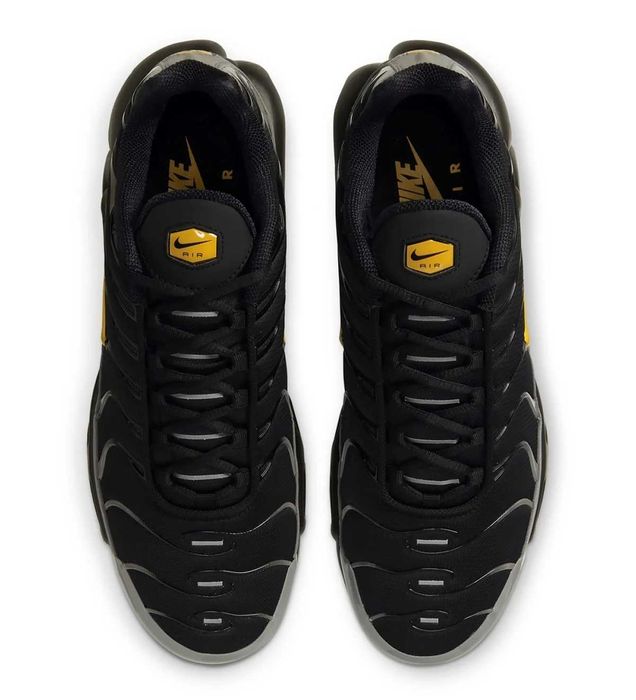 Nike TN Air Max Plus Batman VaporMax AirMax  +КУТИЯ