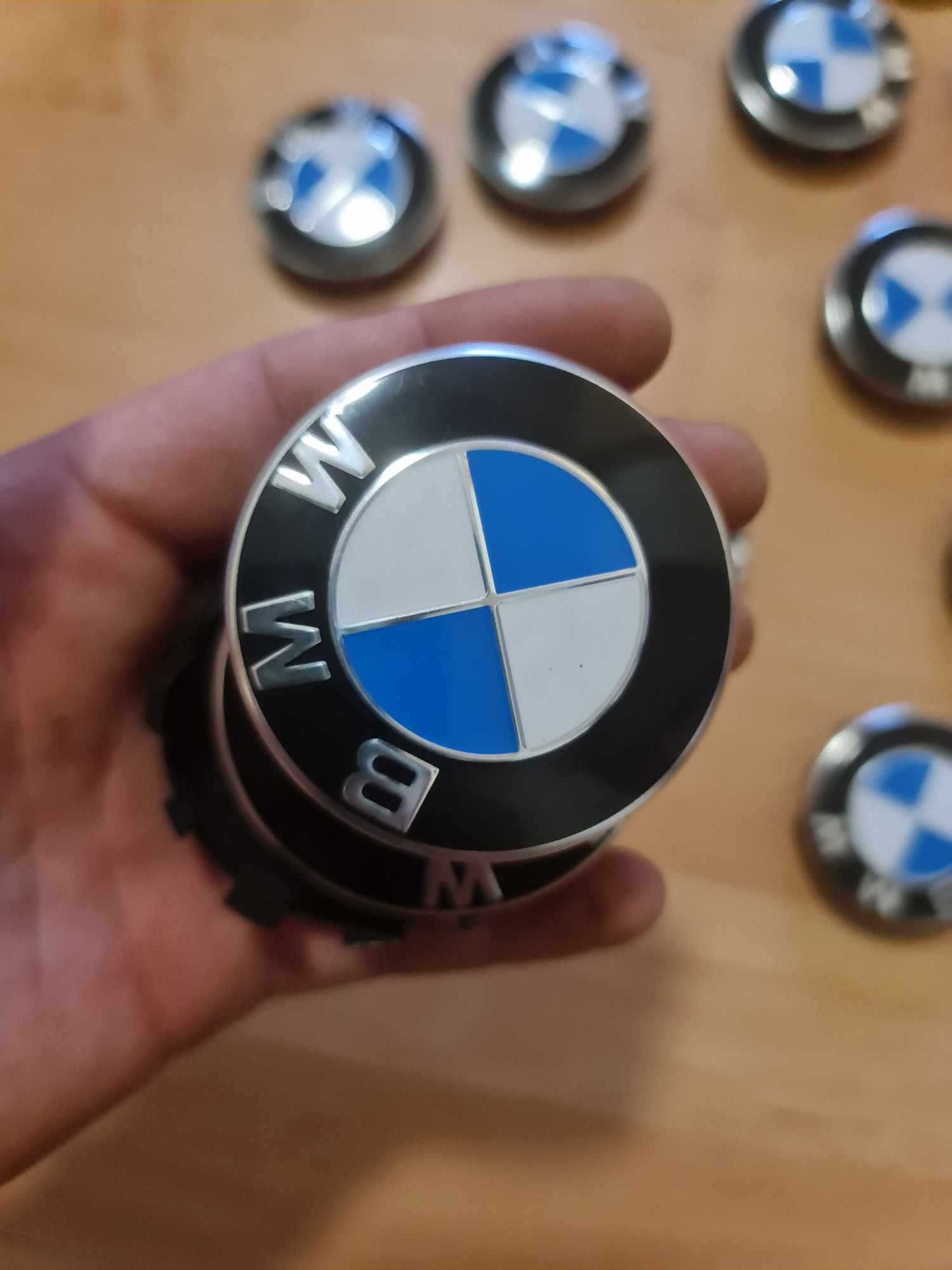 Capace roata BMW