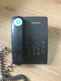 Продам проводной телефон Panasonic за 3000 тенге