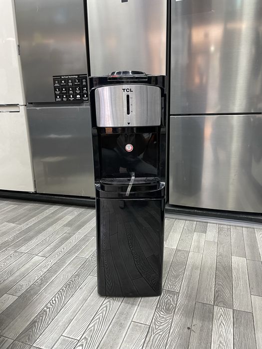 Кулер TCL – компрессорное охлаждение, защита от детей, 3 режима!