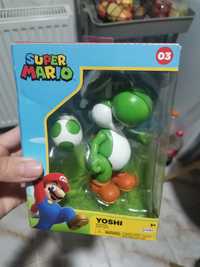 Figurina Yoshi seria Supermario