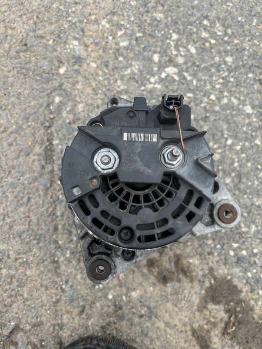 Alternator Renault Megane 3 Scenic 3 Grand Scenic 3 1.9 dci
