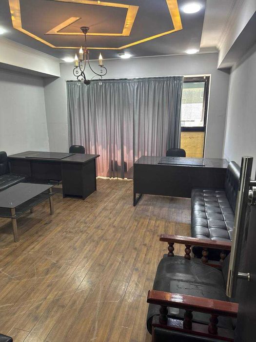 Сдаётся коммерческое помещение в самом Центре Яккасарай Шота Руставели