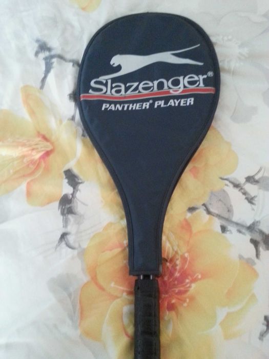 Тенис Ракета Slazenger