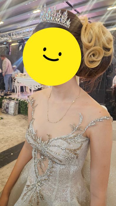 РОКЛЯ Juliq kontogruni xs /s