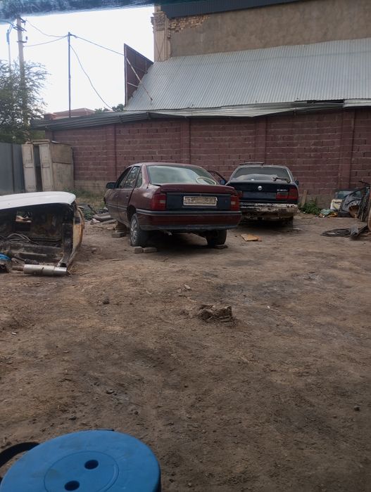 Опель вектора запчастилери РЕД РАССРОЧКА БАР