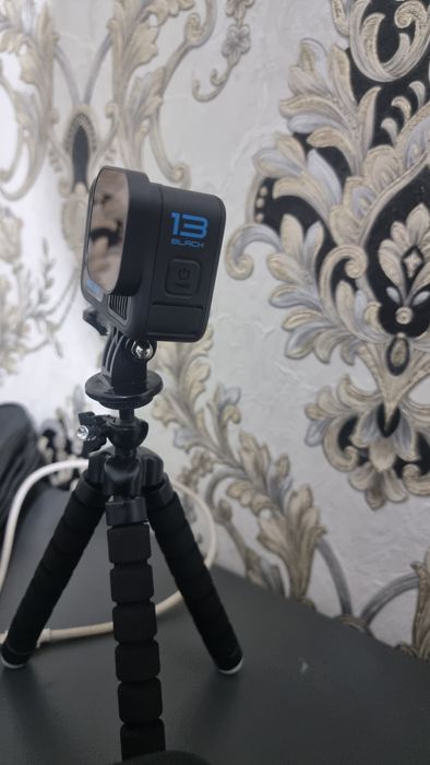 GoPro 13 Full  Versia