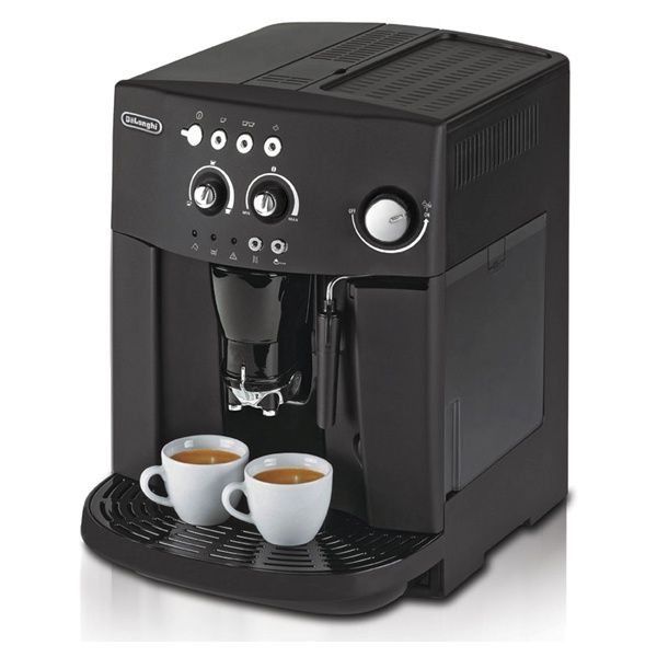 Oferta!!! Aparat cafea DeLonghi Magnifica ( Utilizat )