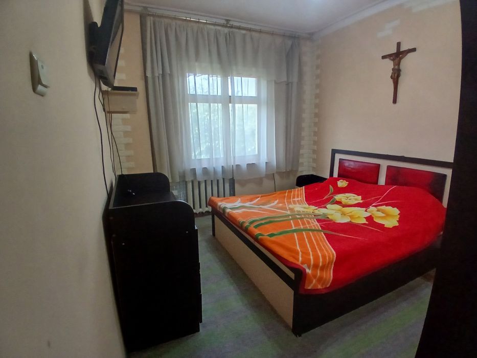 Продам квартиру свою