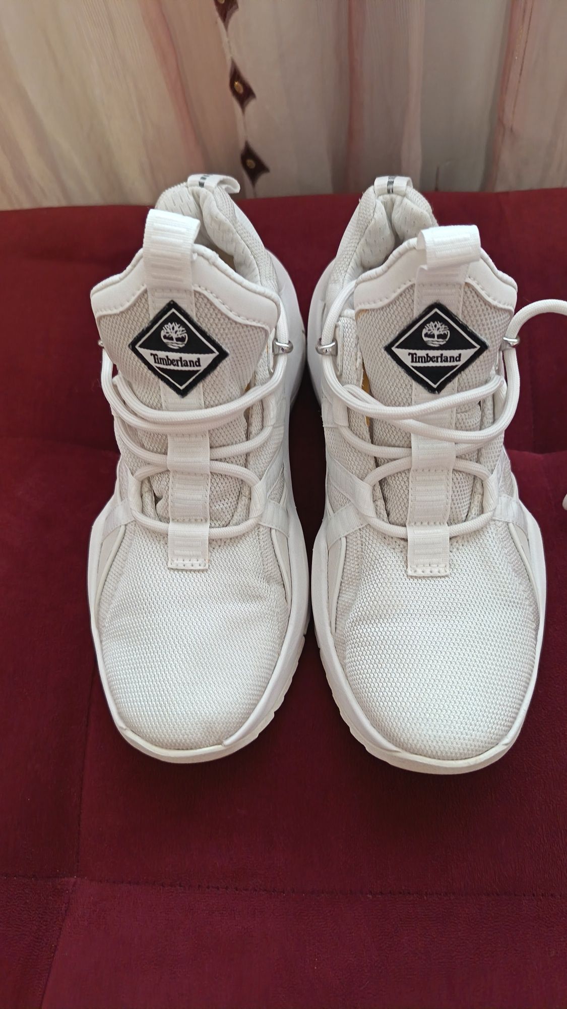 Дамски маратонки Timberland