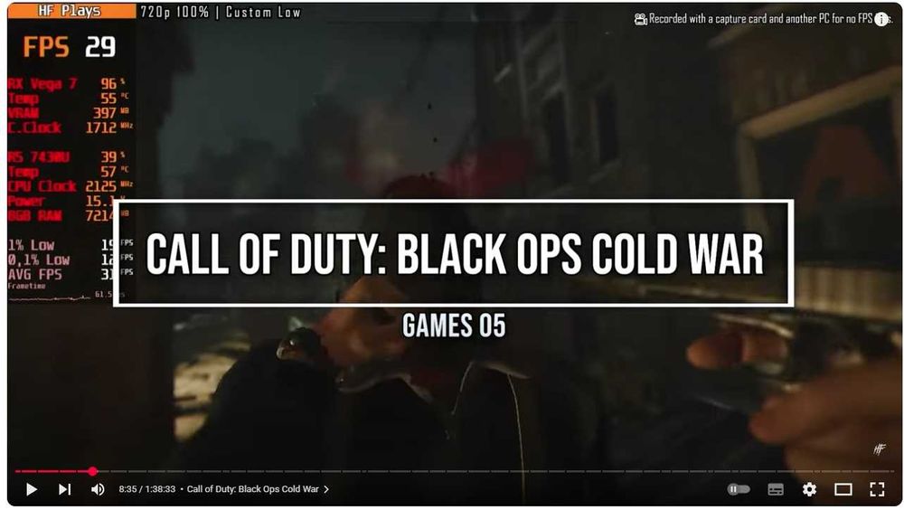 Laptop Gaming Nou – Ryzen 5 7430U, 16GB RAM, 512GB SSD