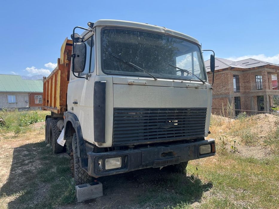 МАЗ 2001 года Алматы